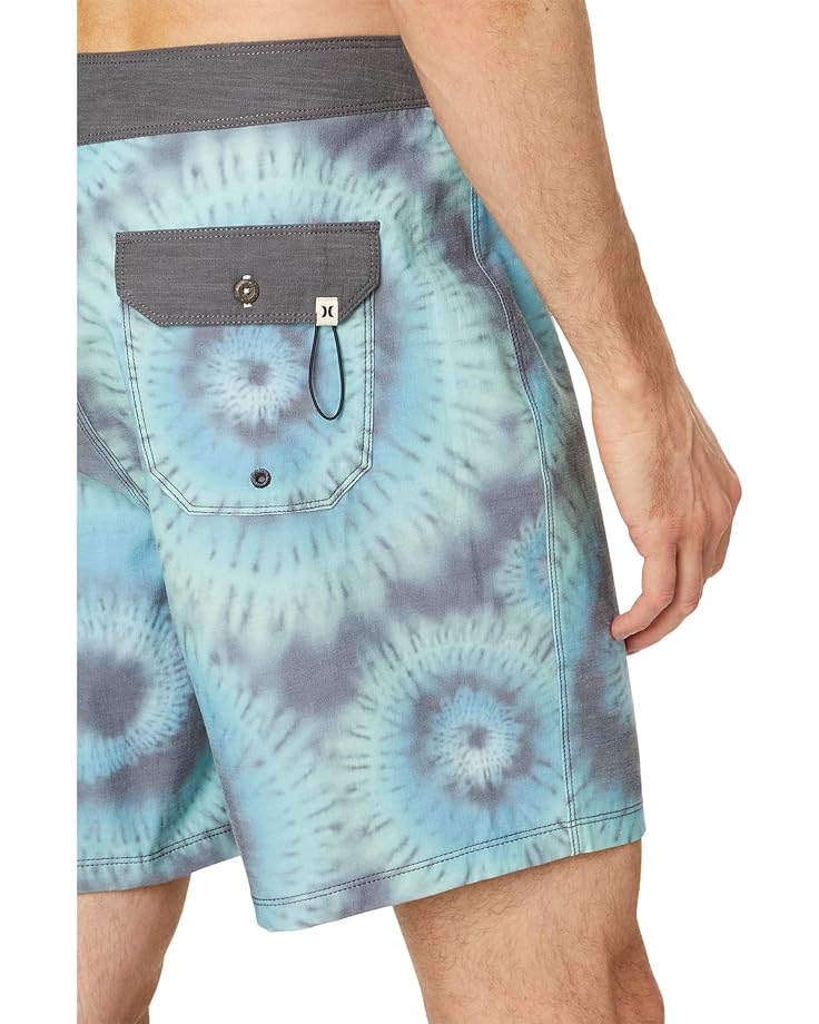 Hurley Phantom Eco Block Party 18'' Men's