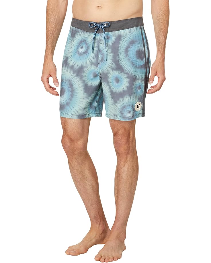 Hurley Phantom Eco Block Party 18'' Men's