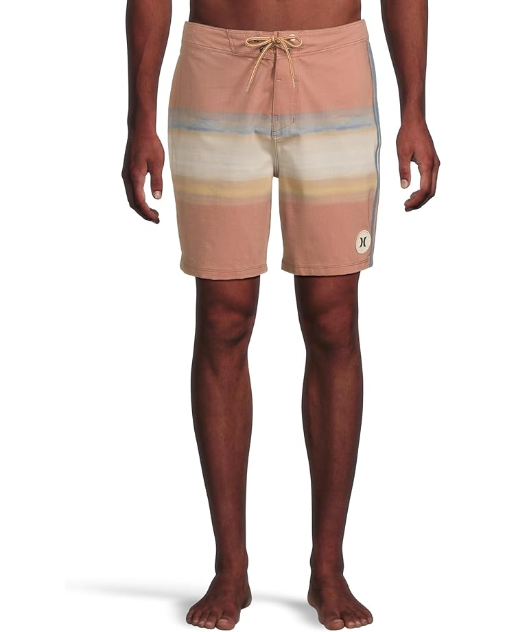 6pm Hurley Phantom Eco Block Party 18'' Men's