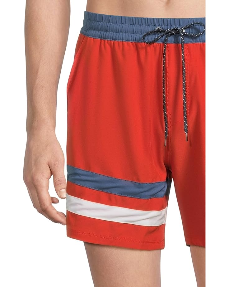 6pm Hurley Phantom Eco Block Party Vlly 17" Men's