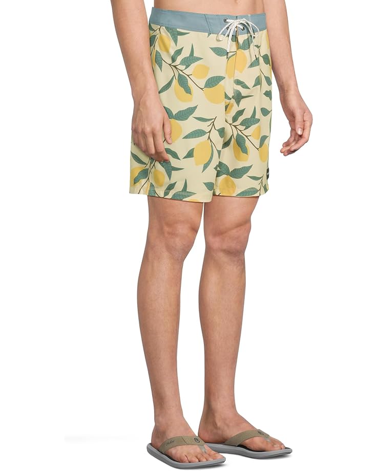 Hurley Phantom Eco Classic 18 Men's