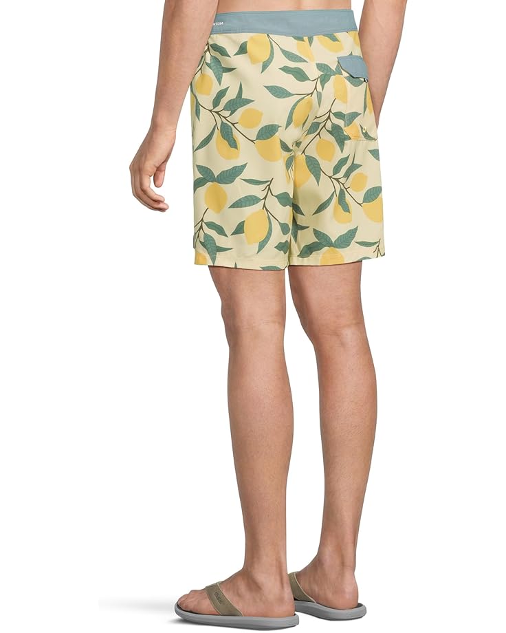 Hurley Phantom Eco Classic 18 Men's