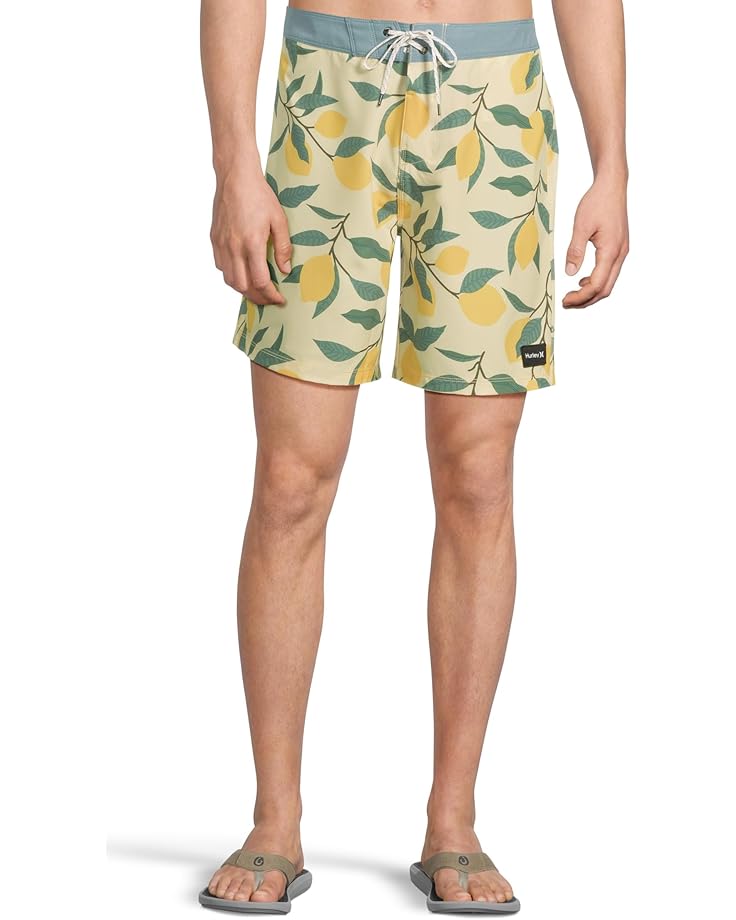Hurley Phantom Eco Classic 18 Men's
