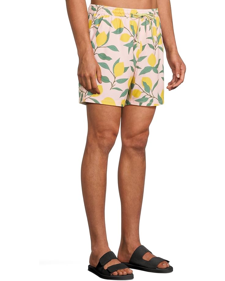 6pm Hurley Phantom Eco Poolside Combo 16" Men's