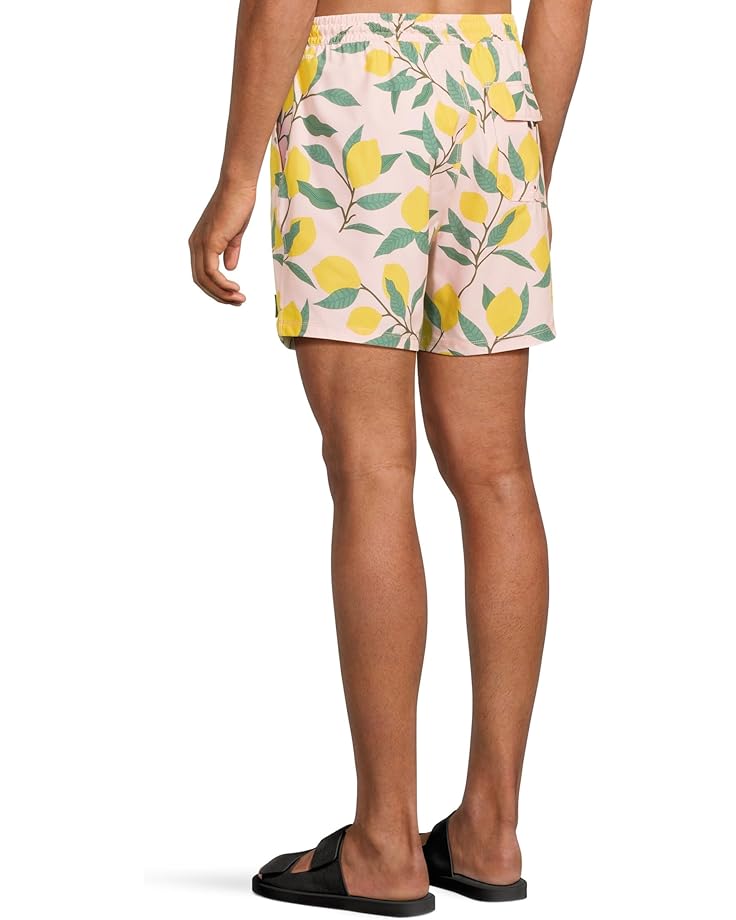 6pm Hurley Phantom Eco Poolside Combo 16" Men's