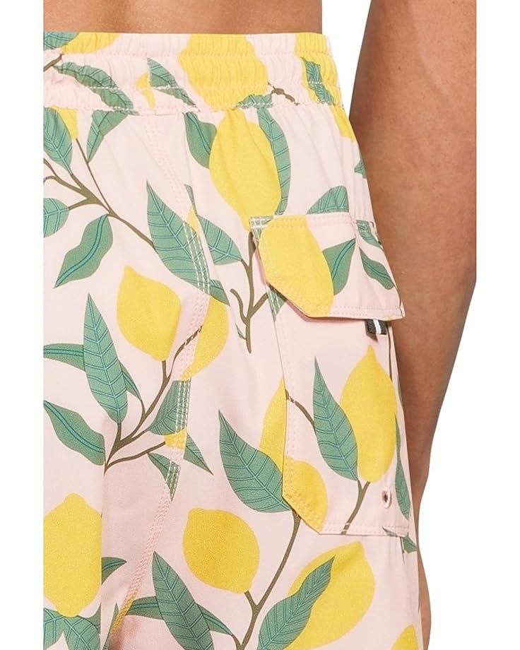 6pm Hurley Phantom Eco Poolside Combo 16" Men's