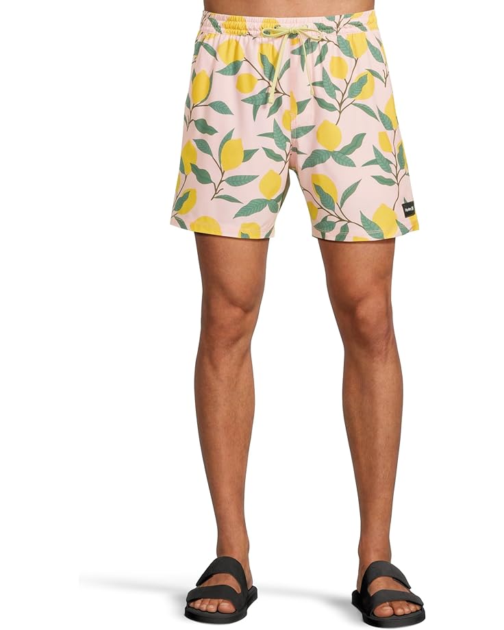 6pm Hurley Phantom Eco Poolside Combo 16" Men's