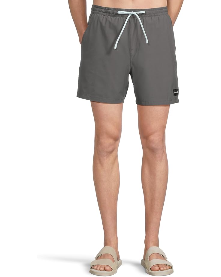 6pm Hurley Phantom Eco Poolside Combo 16" Men's