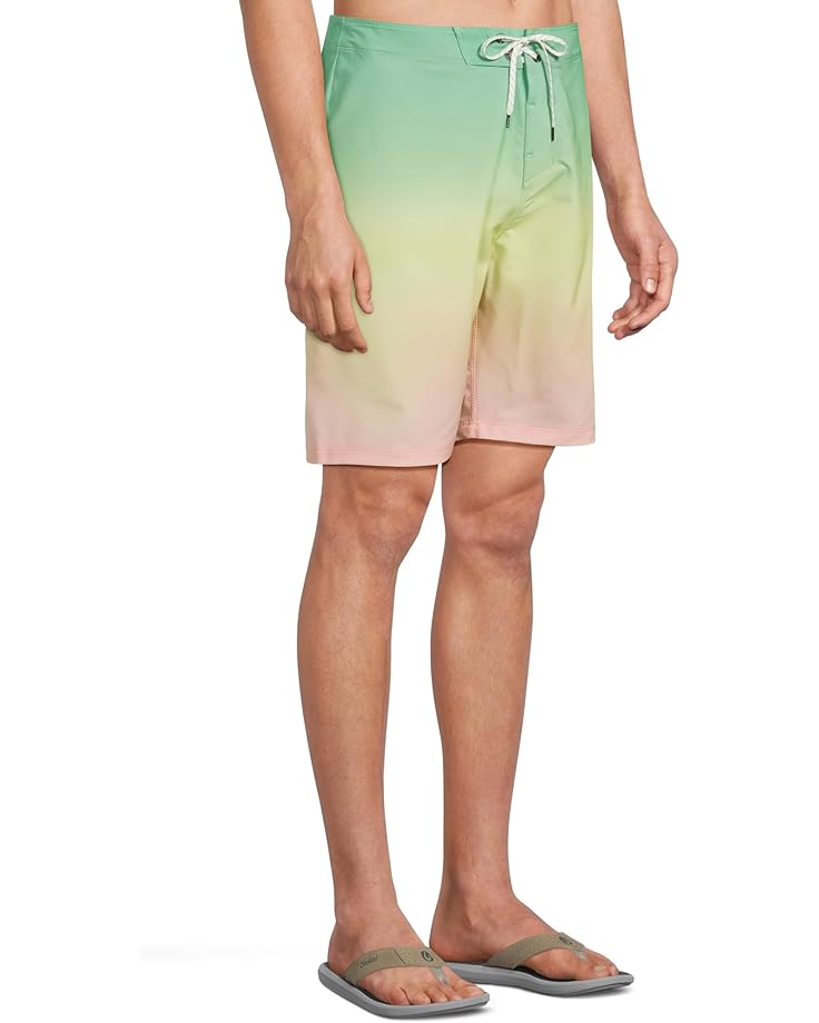 6pm Hurley Phantom Eco Weekender 20" Men's