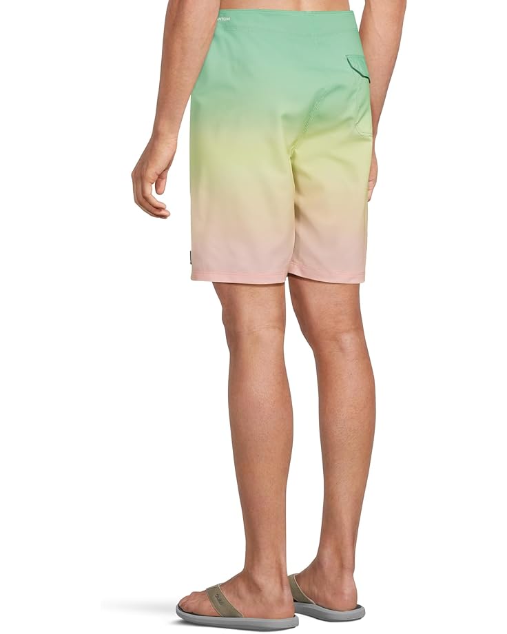 6pm Hurley Phantom Eco Weekender 20" Men's