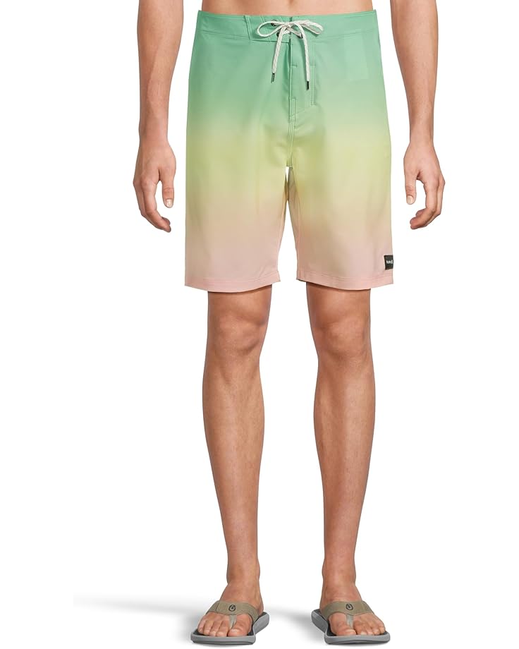 6pm Hurley Phantom Eco Weekender 20" Men's