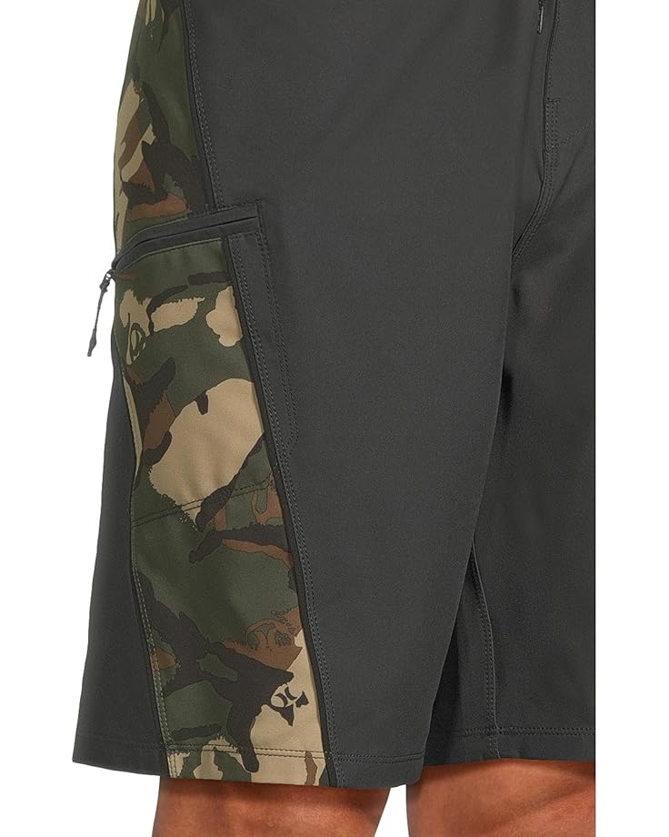 6pm Hurley Phantom Eco Weekender Blocked 21" Men's