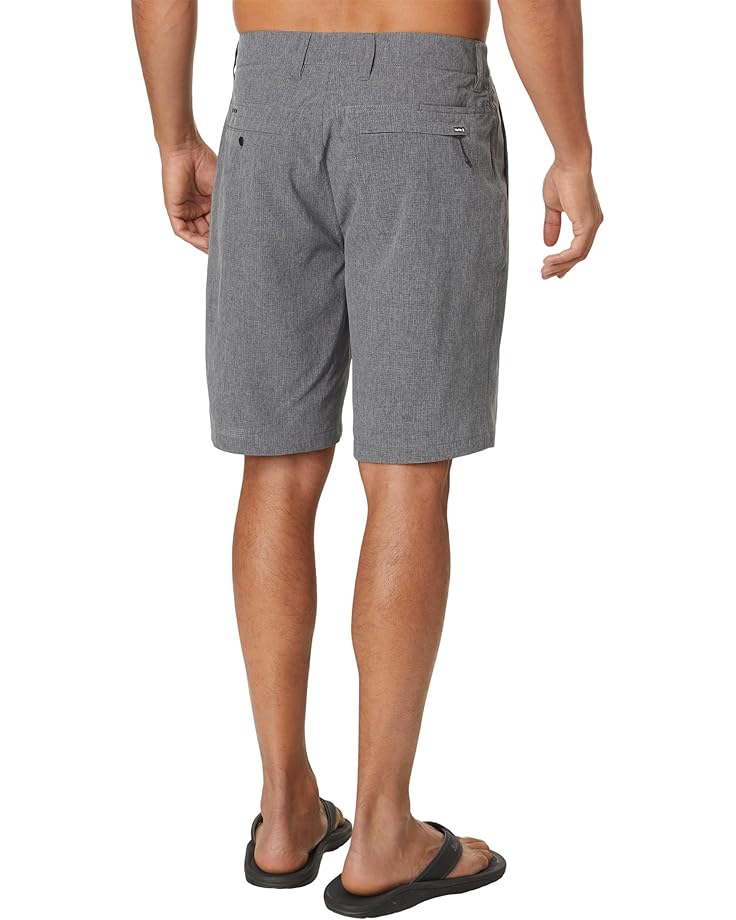 Hurley Phantom Flow 20" Walkshorts Men's