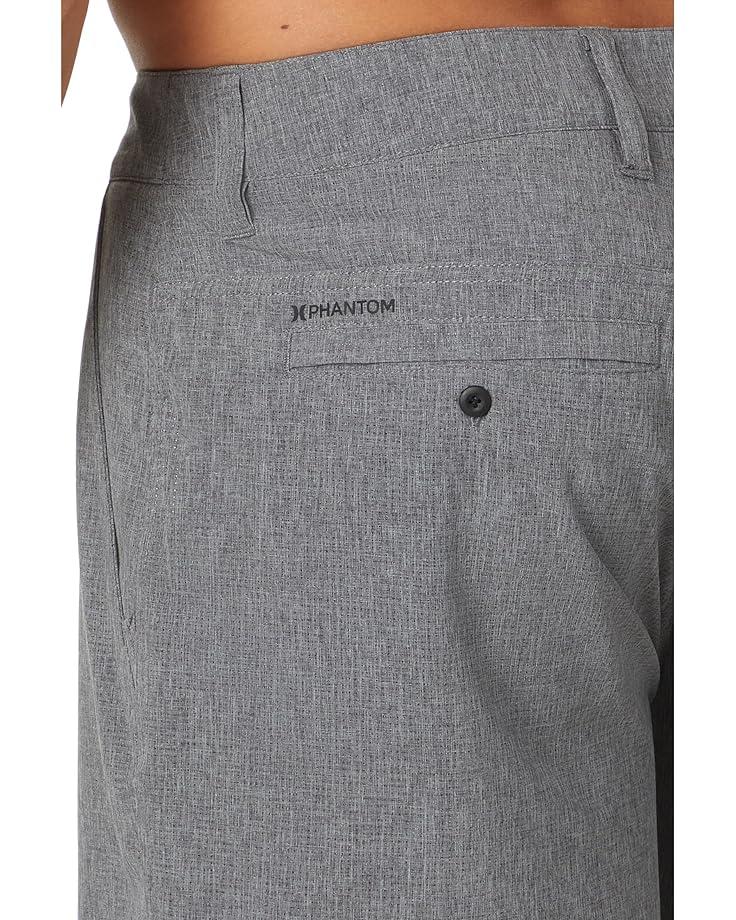 Hurley Phantom Flow 20" Walkshorts Men's