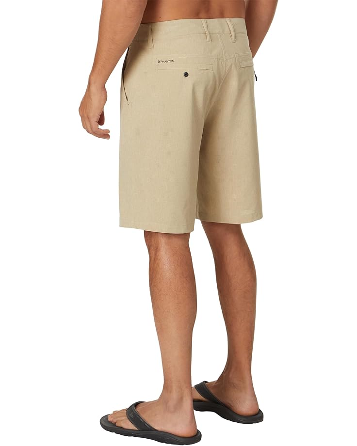 Hurley Phantom Flow 20" Walkshorts Men's