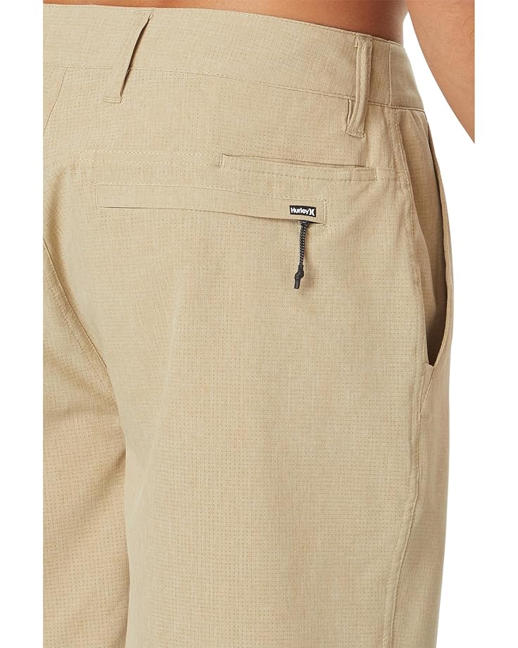 Hurley Phantom Flow 20" Walkshorts Men's