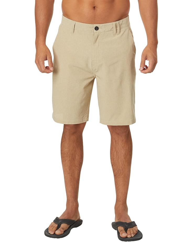 Hurley Phantom Flow 20" Walkshorts Men's