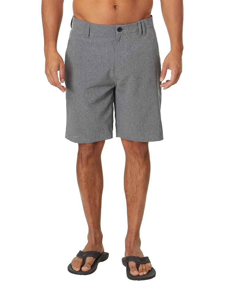Hurley Phantom Flow 20" Walkshorts Men's