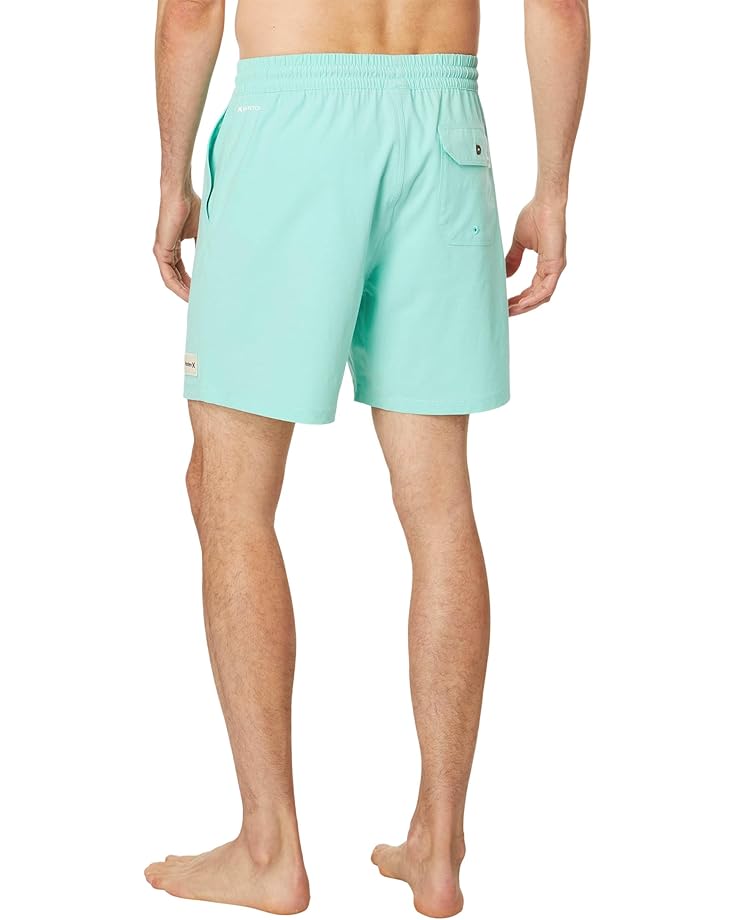 Hurley Phantom Naturals Cannonball 17'' Men's