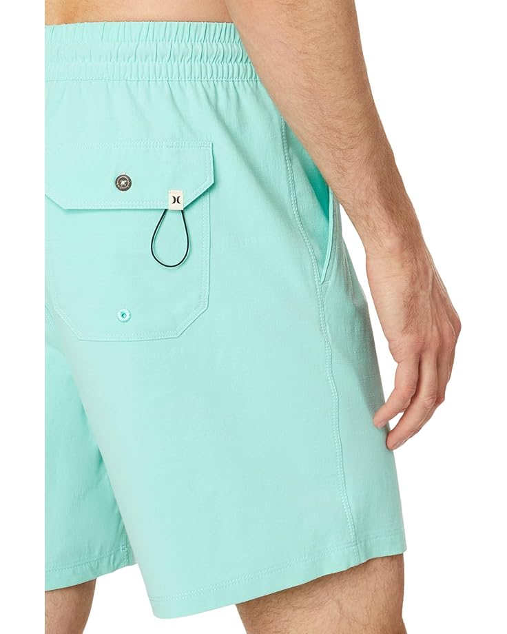 Hurley Phantom Naturals Cannonball 17'' Men's