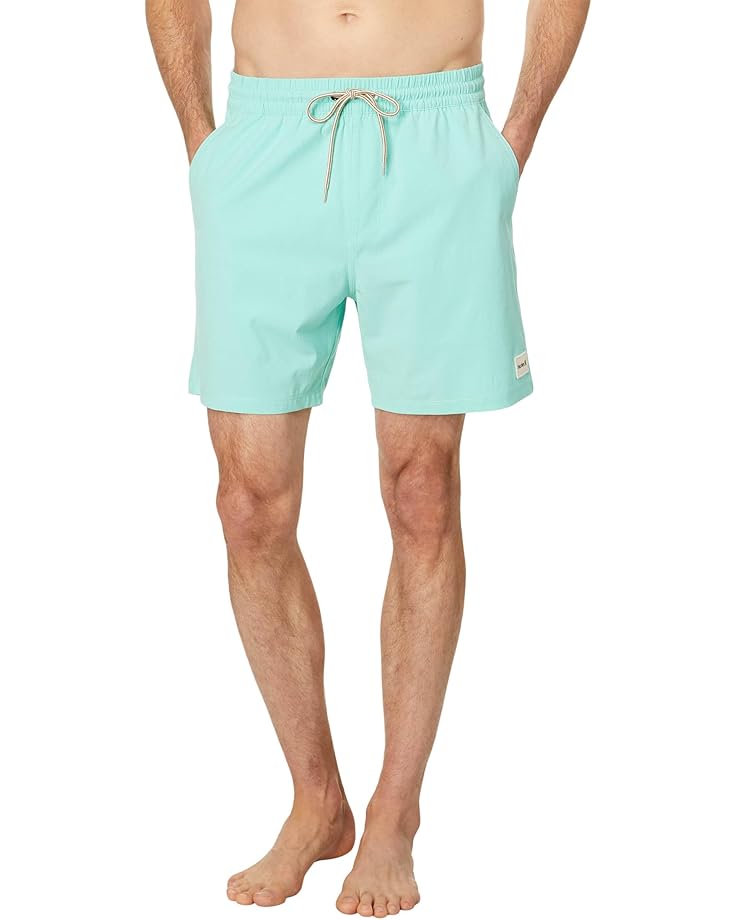 Hurley Phantom Naturals Cannonball 17'' Men's