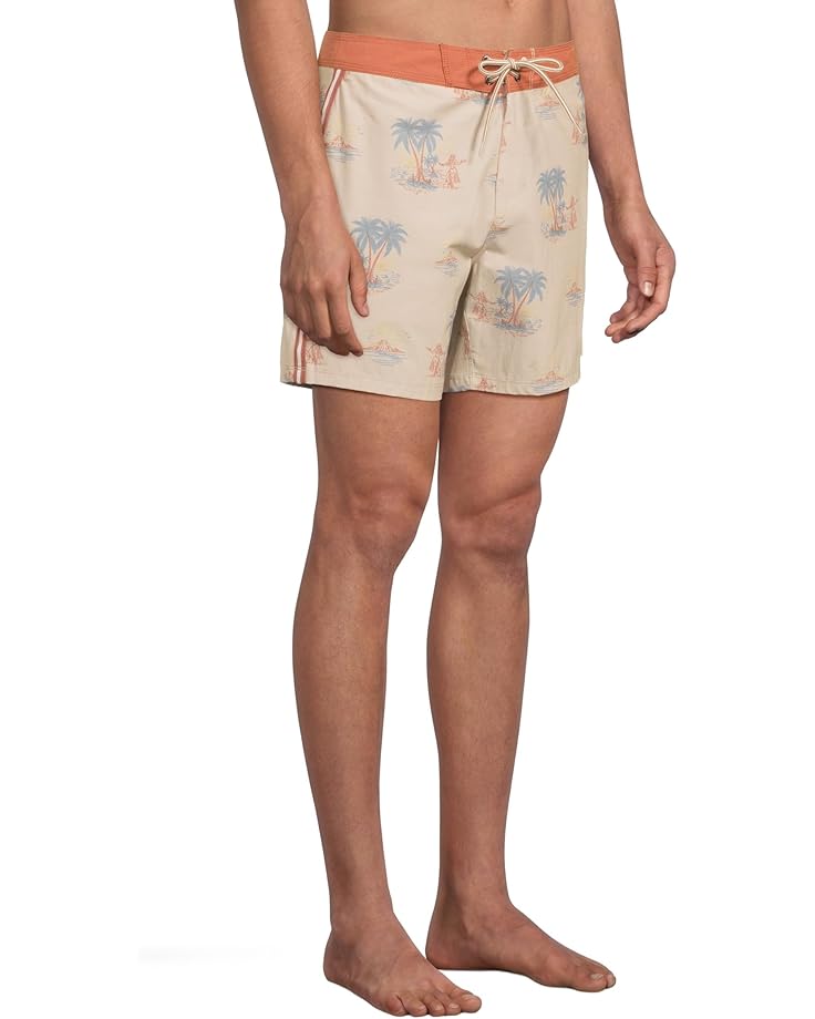 6pm Hurley Phantom Naturals Sessions 16" Men's
