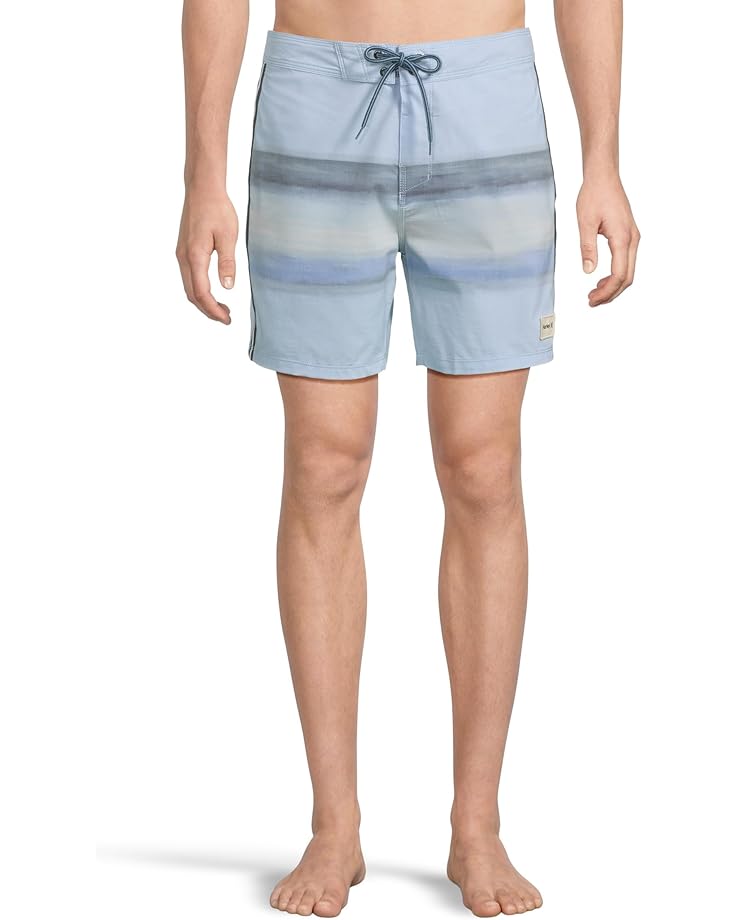 6pm Hurley Phantom Naturals Sessions 16" Men's