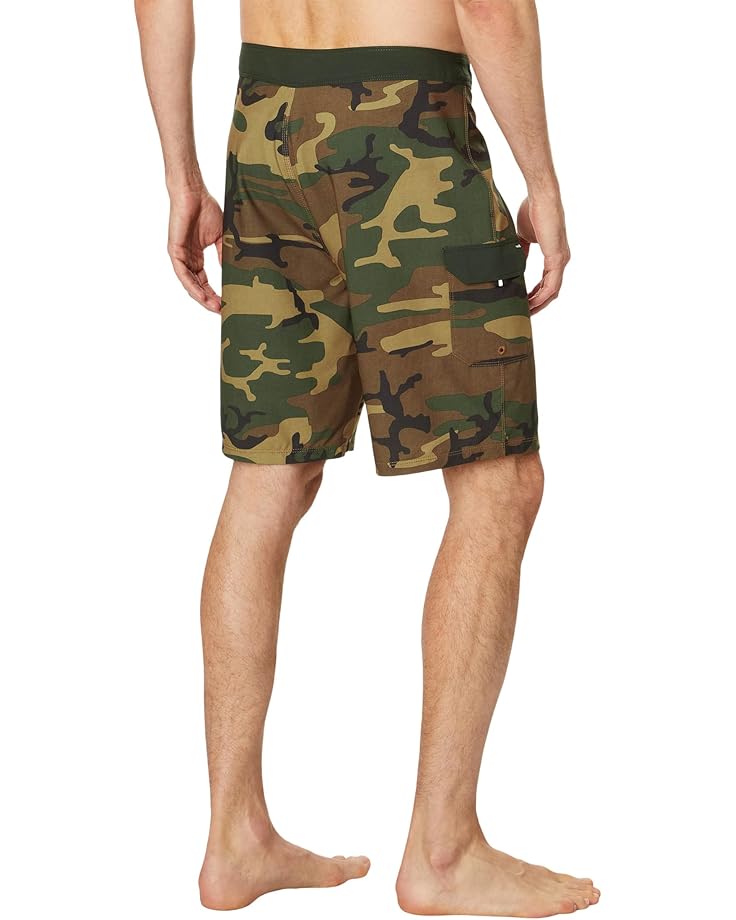 Hurley Phntm Eco Cargo 20 Men's