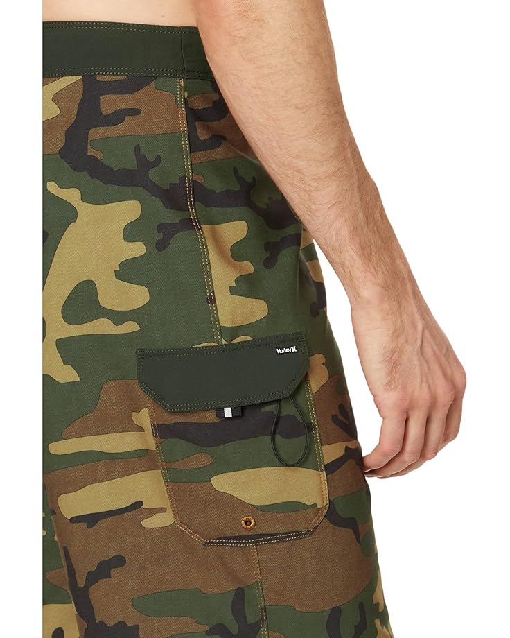 Hurley Phntm Eco Cargo 20 Men's