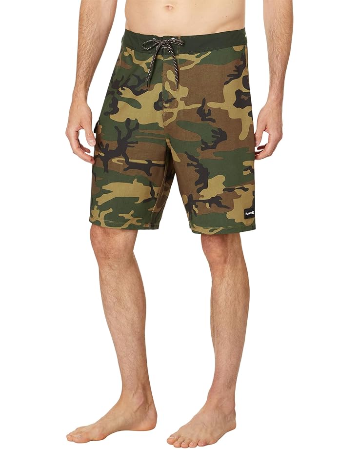 Hurley Phntm Eco Cargo 20 Men's