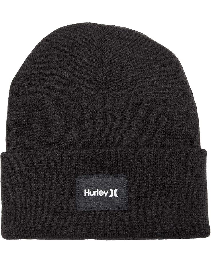 6pm Hurley Seaward Beanie