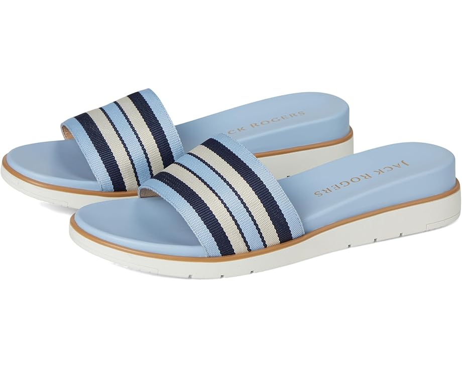 Jack Rogers Bayview Slide Women's