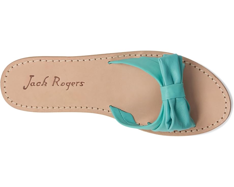 Jack Rogers Brightly Bow Sandal Women's