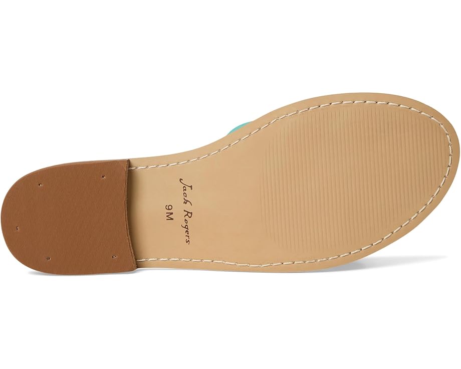 Jack Rogers Brightly Bow Sandal Women's