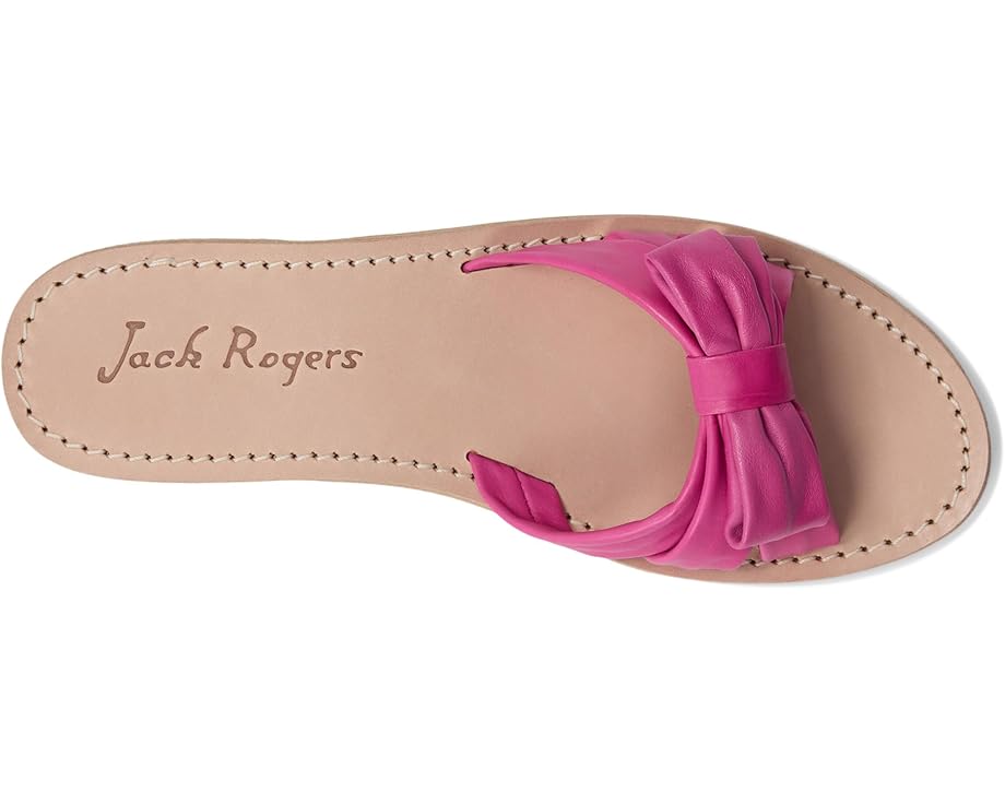 Jack Rogers Brightly Bow Sandal Women's