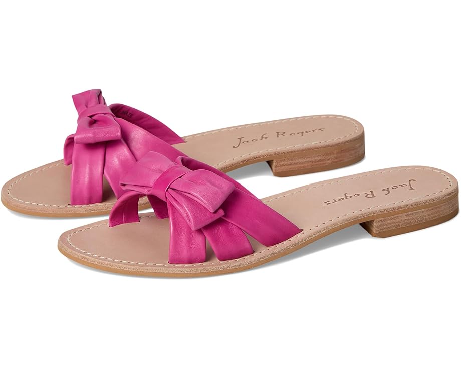 Jack Rogers Brightly Bow Sandal Women's