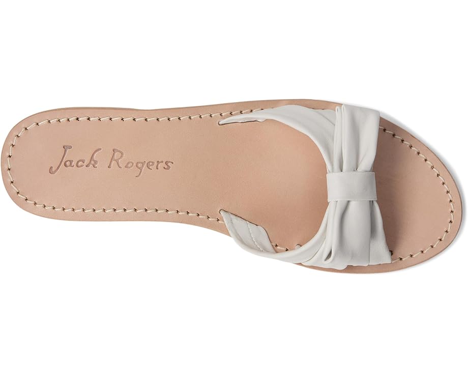Jack Rogers Brightly Bow Sandal Women's