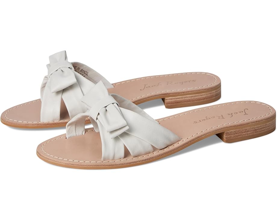 Jack Rogers Brightly Bow Sandal Women's