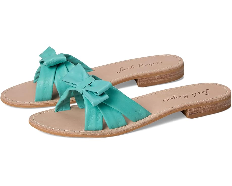Jack Rogers Brightly Bow Sandal Women's