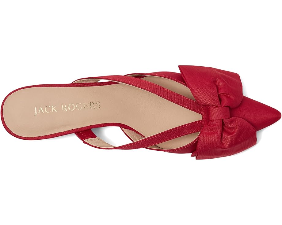 Jack Rogers Cynthia Bow Mule Women's