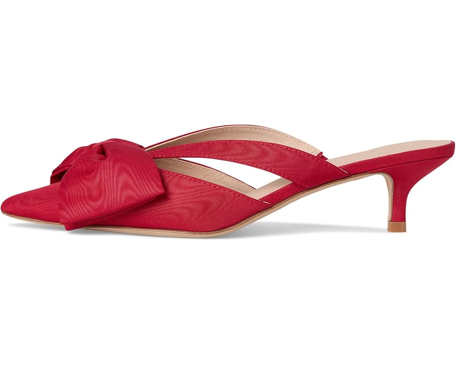 Jack Rogers Cynthia Bow Mule Women's