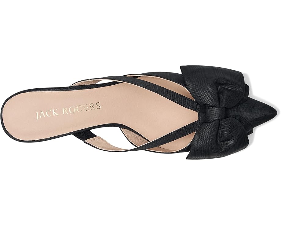 Jack Rogers Cynthia Bow Mule Women's