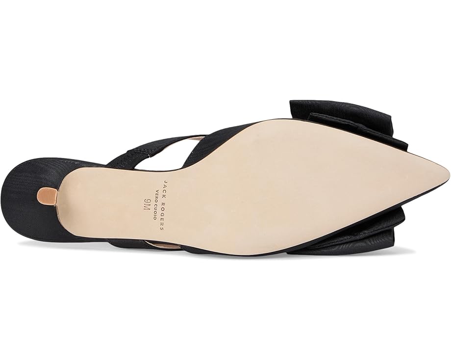 Jack Rogers Cynthia Bow Mule Women's