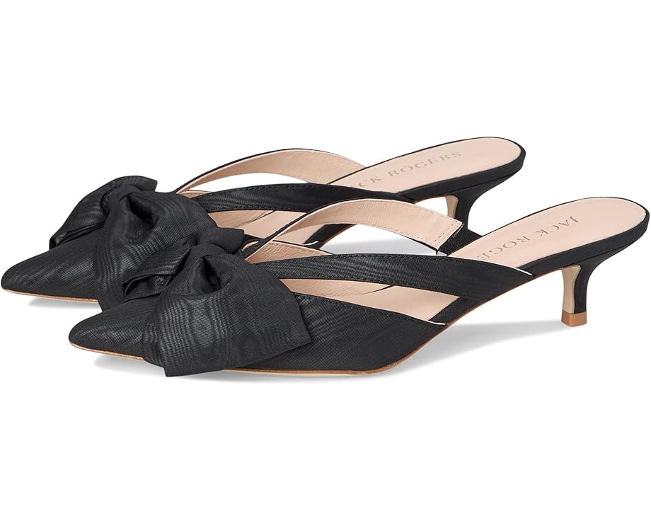 Jack Rogers Cynthia Bow Mule Women's