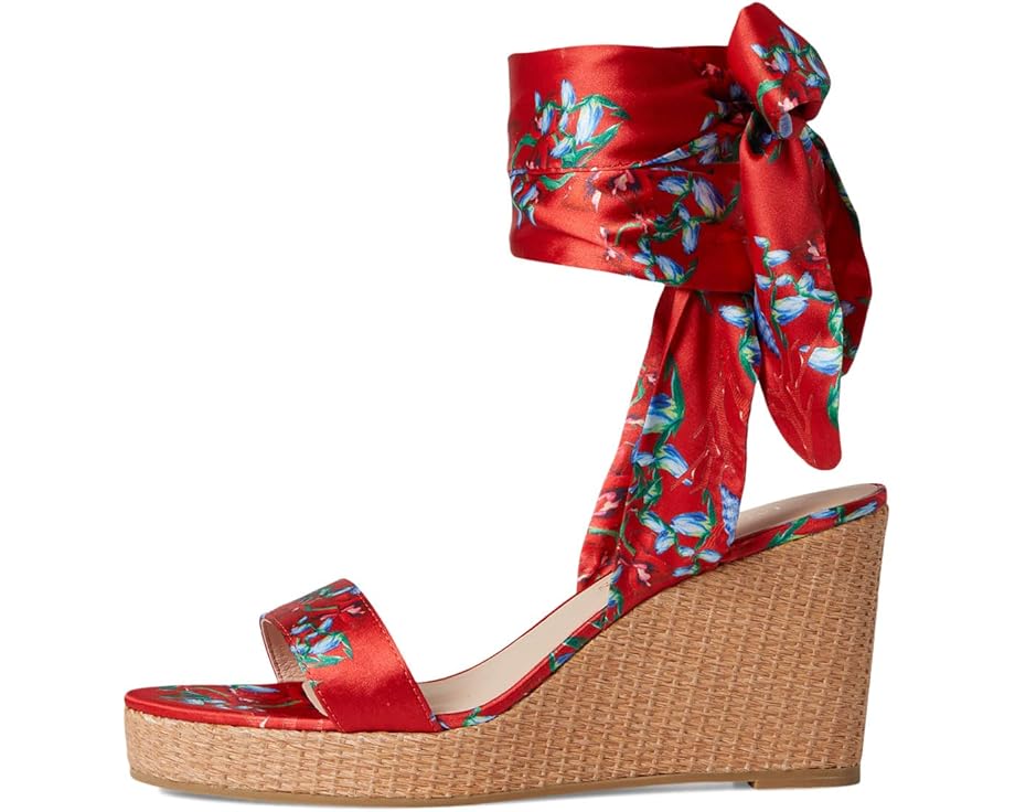 Jack Rogers Deirdre Scarf Wedge Women's
