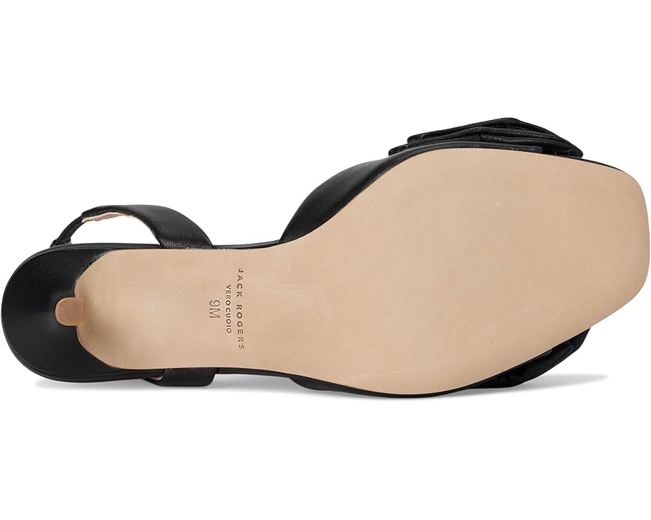 Jack Rogers Eloise Bow Slingback Women's