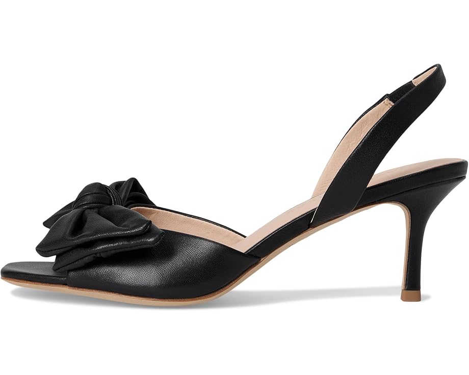 Jack Rogers Eloise Bow Slingback Women's