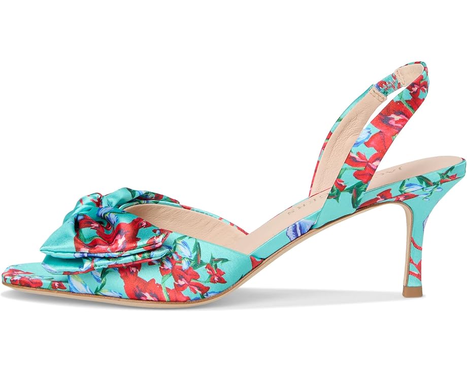 Jack Rogers Eloise Bow Slingback Women's
