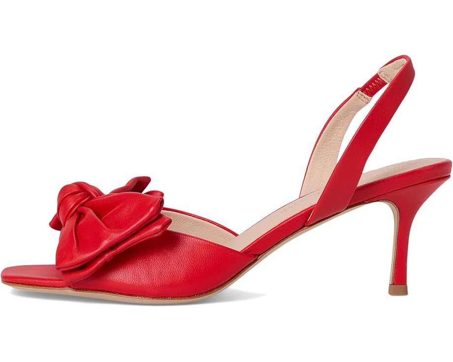Jack Rogers Eloise Bow Slingback Women's