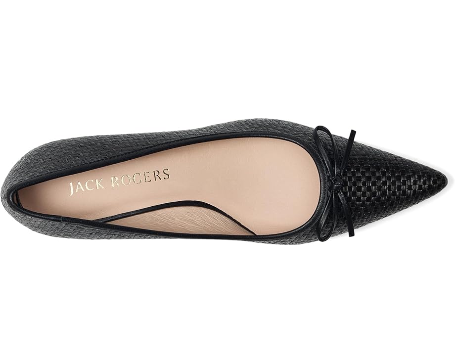 Jack Rogers Pammi Pump Women's
